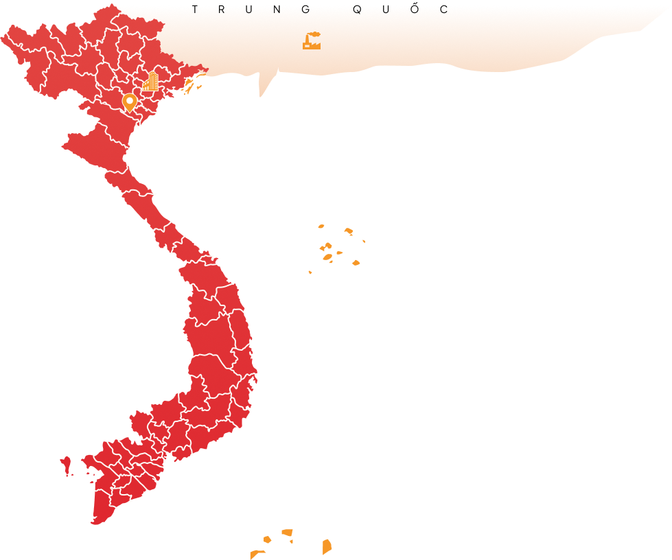 Hình ảnh map việt nam
